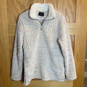 Women’s Fleece Pullover